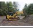 Гусеничні навантажувачі Caterpillar 973D