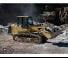 Гусеничні навантажувачі Caterpillar 973D