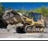 Гусеничні навантажувачі Caterpillar 973D