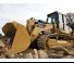 Гусеничні навантажувачі Caterpillar 973D