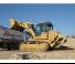 Гусеничні навантажувачі Caterpillar 973D