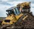 Гусеничні навантажувачі Caterpillar 973K