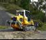 Гусеничні навантажувачі Liebherr LR 626 G8.0