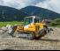 Гусеничні навантажувачі Liebherr LR 626 Litronic
