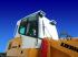 Гусеничні навантажувачі Liebherr LR 634
