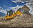 Гусеничні навантажувачі Liebherr LR 636 G8.0