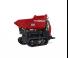 Гусеничні самоскиди Yanmar C08-A HI TIP 