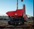 Гусеничні самоскиди Yanmar C08-AG HI TIP 
