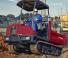 Гусеничні самоскиди Yanmar C30R-3 
