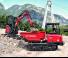 Гусеничні самоскиди Yanmar C30R-3TV 