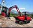 Гусеничні самоскиди Yanmar C30R-3TV 