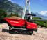 Гусеничні самоскиди Yanmar C30R-3TV 
