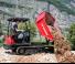 Гусеничні самоскиди Yanmar C30R-3TV 
