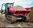 Гусеничні самоскиди Yanmar C50R-5A  