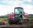 Гусеничні самоскиди Yanmar C50R-5A  