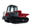 Гусеничні самоскиди Yanmar C50R-5A  