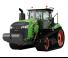 Гусеничні трактори Fendt 1165 MT