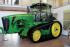 Гусеничні трактори John Deere 8345 RT