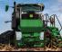Гусеничні трактори John Deere 8RT 370 