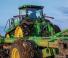 Гусеничні трактори John Deere 8RT 370 