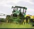 Гусеничні трактори John Deere 8RX 310