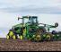 Гусеничні трактори John Deere 8RX 310