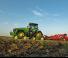 Гусеничні трактори John Deere 8RX 310
