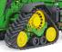 Гусеничні трактори John Deere 8RX 410