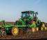 Гусеничні трактори John Deere 8RX 410