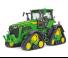 Гусеничні трактори John Deere 8RX 410