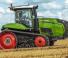 Гусеничні трактори Fendt 938 Vario MT