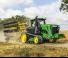 Гусеничні трактори John Deere 9470RT
