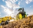 Гусеничні трактори John Deere 9520RT