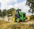 Гусеничні трактори John Deere 9520RT