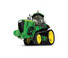 Гусеничні трактори John Deere 9570RT