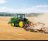 Гусеничні трактори John Deere 9570RT