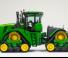 Гусеничні трактори John Deere 9620RX