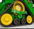 Гусеничні трактори John Deere 9620RX