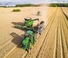 Гусеничні трактори John Deere 9RX 590