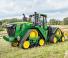 Гусеничні трактори John Deere 9RX 640