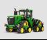 Гусеничні трактори John Deere 9RX 640