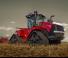 Case IH Quadtrac 525 CVXDrive