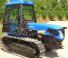 New Holland TK4020
