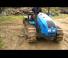 Landini Trekker 60 CF L