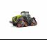 Гусеничні трактори Claas Xerion 12.590 Terra Trac 