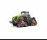 Гусеничні трактори Claas Xerion 12.650 Terra Trac 