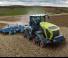 Гусеничні трактори Claas Xerion 12.650 Terra Trac 