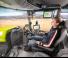 Гусеничні трактори Claas Xerion 12.650 Terra Trac 