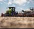 Гусеничні трактори Claas Xerion 12.650 Terra Trac 