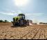 Гусеничні трактори Claas Xerion 4500 Trac TS